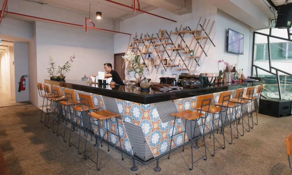 Janevalla Bandung