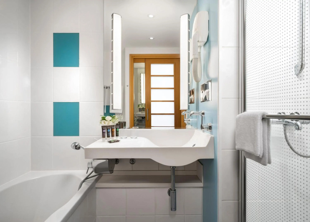Novotel Istanbul Zeytinburnu