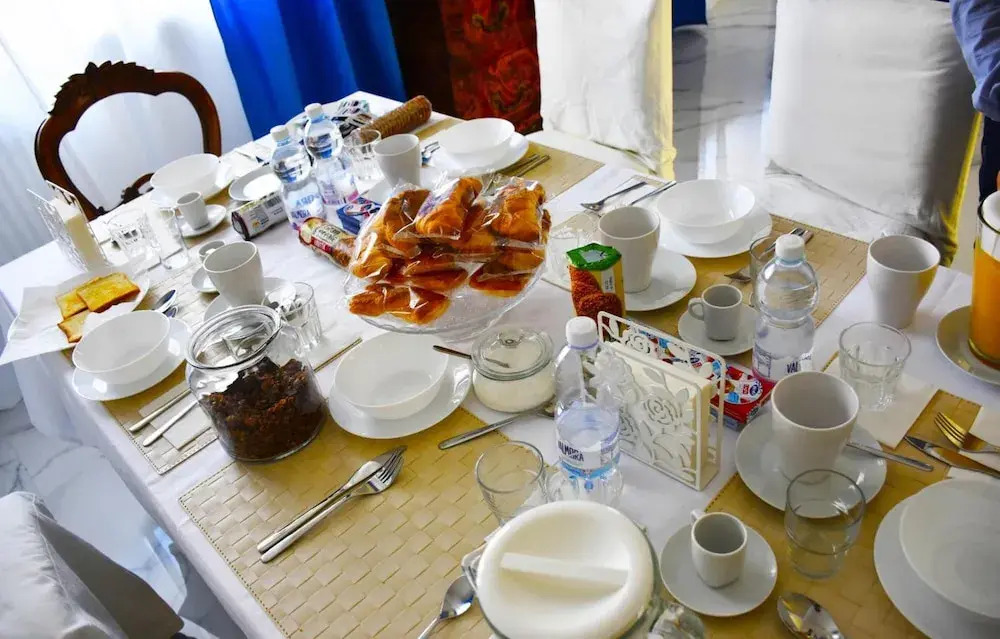 B&B Casa Nizza