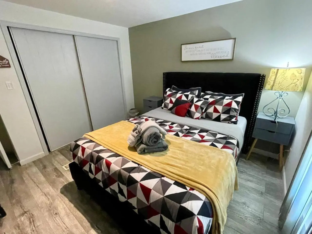 Sedona Vista To Red Rock pets friendly