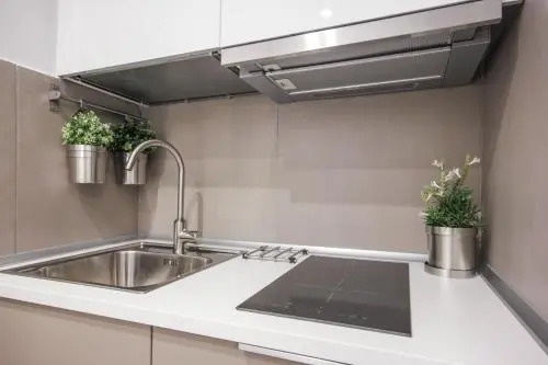 Living RHome - Condotti Apartment