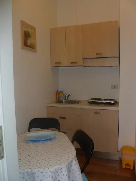 Casa Vacanze Anna