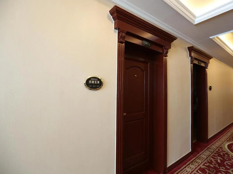 Astana Hotel