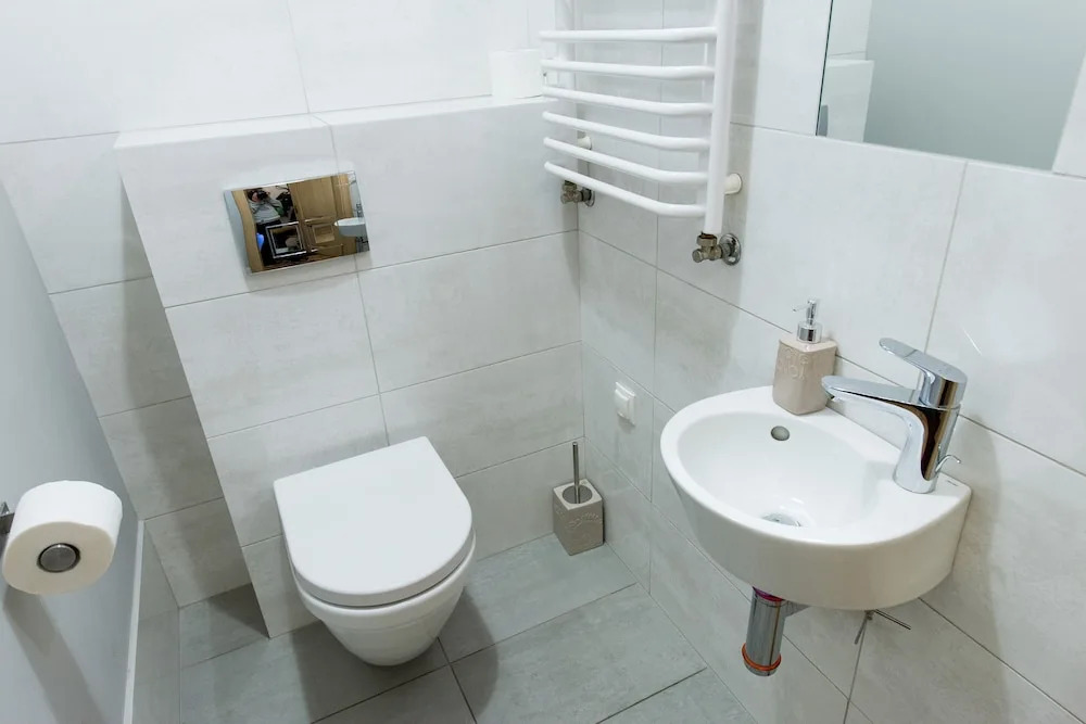 KrakowRentals - Family Apartment