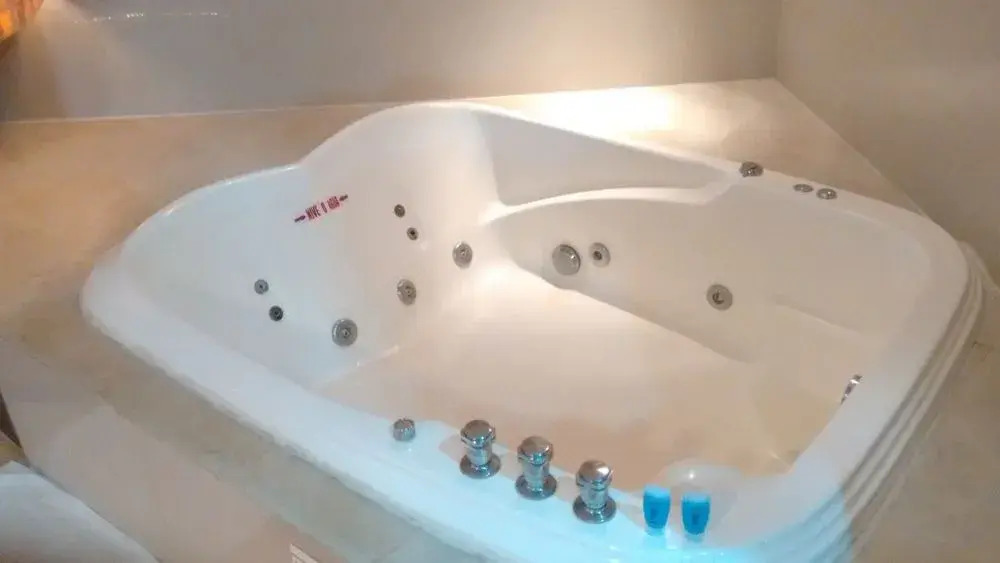 Motel Suites Xiu
