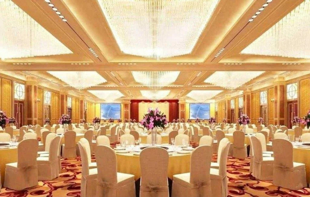 Hua Ao Hotel