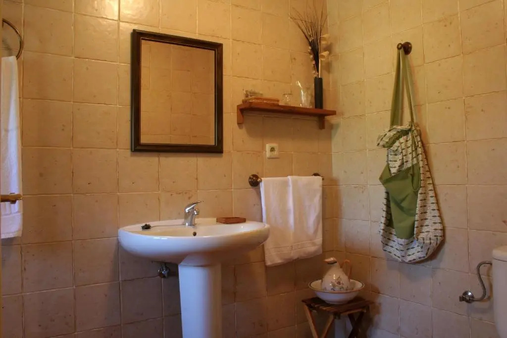 Casa Rural Luna