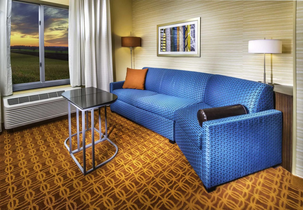 Fairfield Inn & Suites by Marriott Twin Falls
