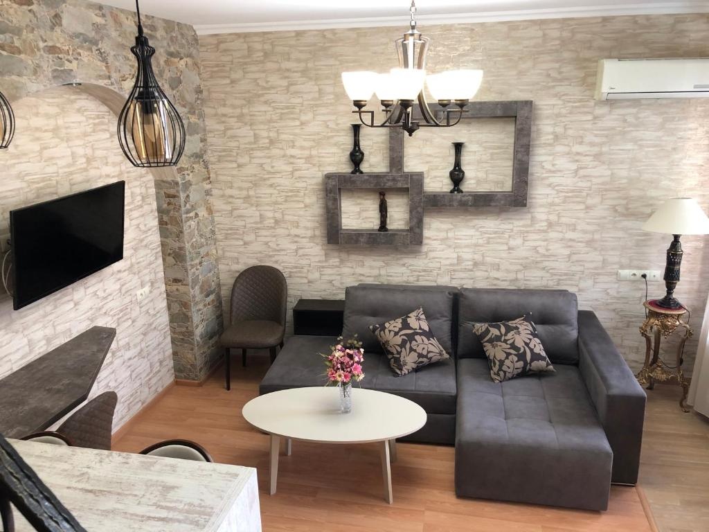 ApartHotel Heart of Tbilisi