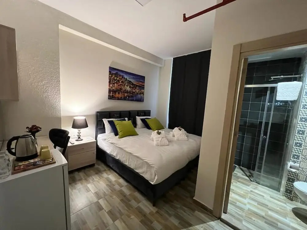 Tempo Florya Hotel