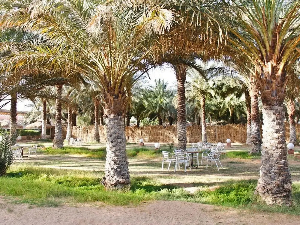 Mraguen Hotel