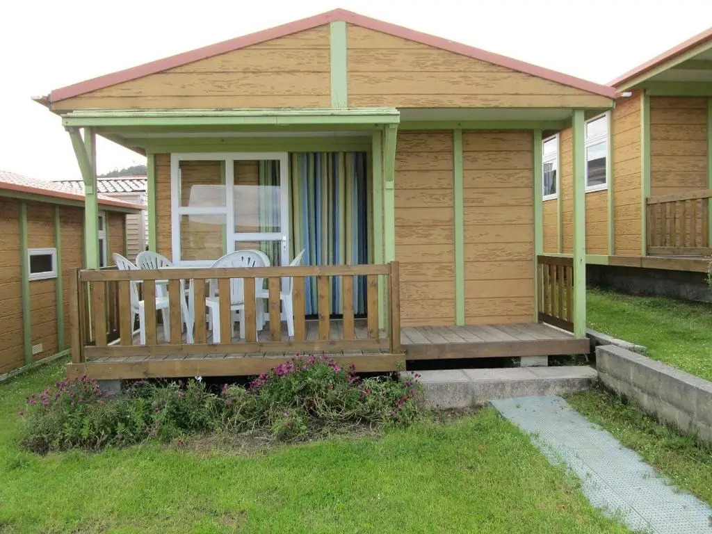 Altamira Camping