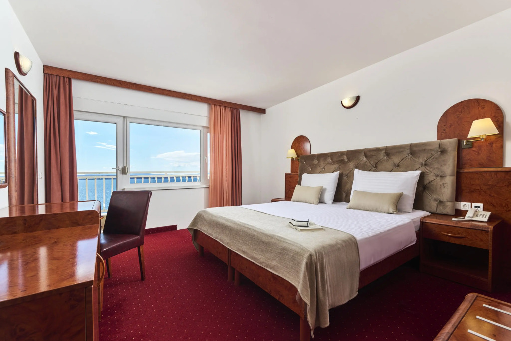 Mediteran Maradiso Hotel by Aminess