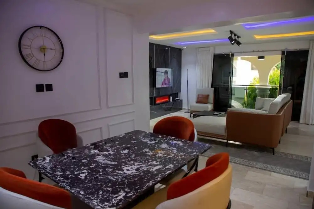 Casa De Los Reyes Luxury Apartments