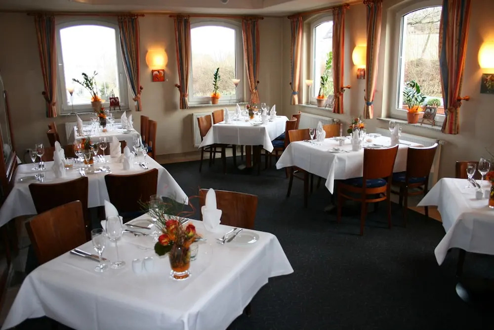 Hotel Wilhelmshöhe