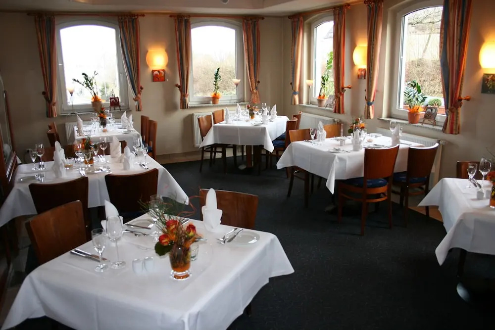 Hotel Wilhelmshöhe