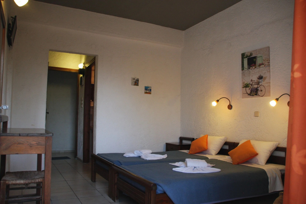Violetta Hotel