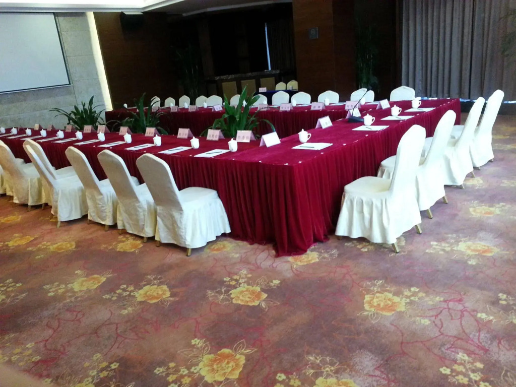 Home Fond Hotel Nanshan