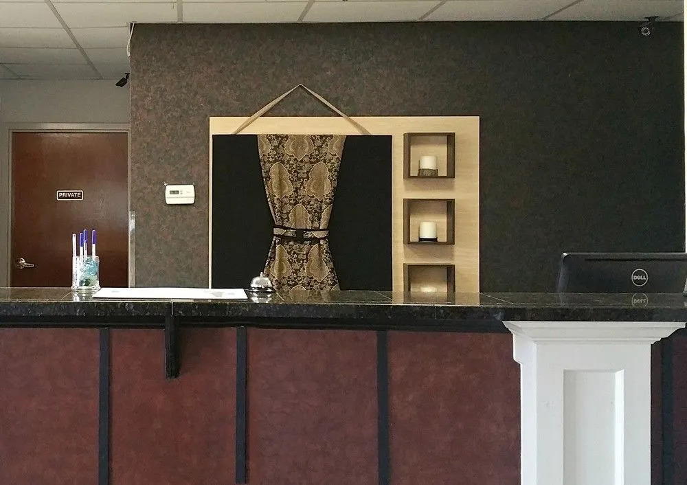 Comfort Inn