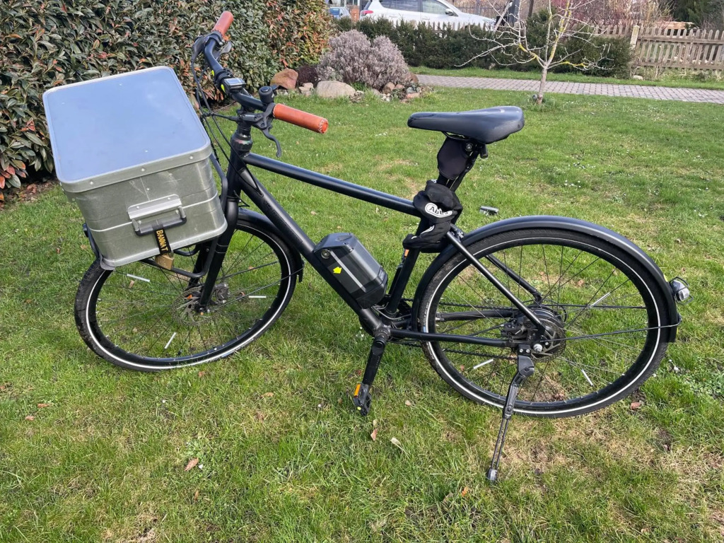 Deine zentrumsnahen, komfortabel ausgestatteten Apartments inkl Fahrrad