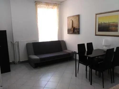 Apartments Trubar