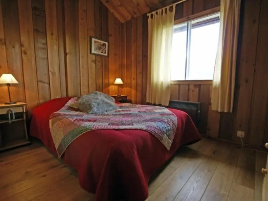 Chalet Enchastrayes, 5 pièces, 10 personnes - FR-1-165A-20