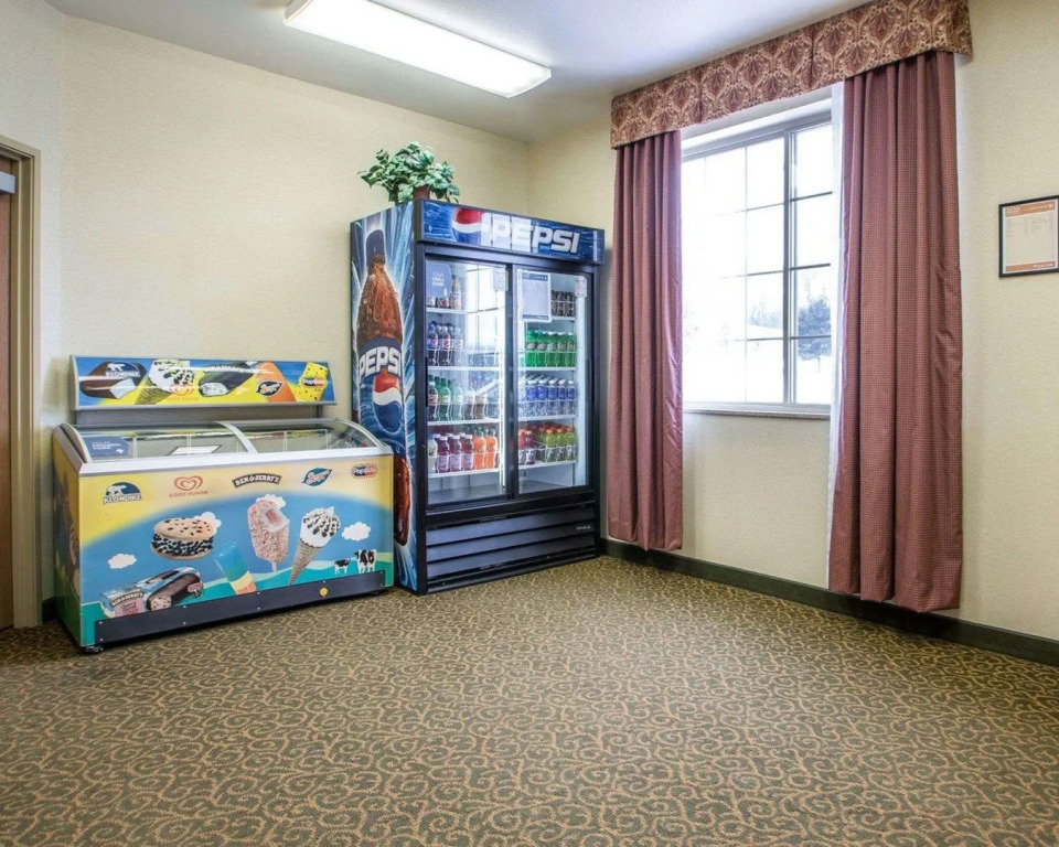 Cobblestone Suites - Ripon