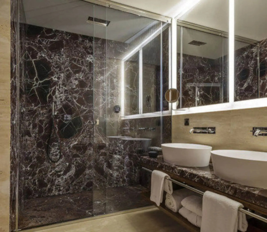 Fendi Private Suites - Small Luxury Hotels of the World