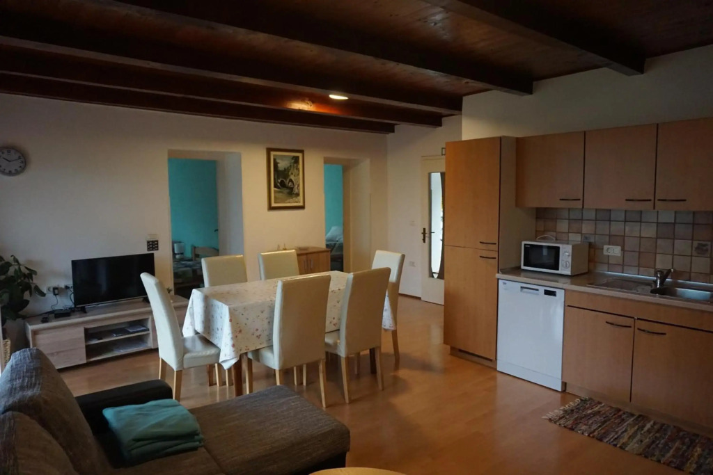 Apartment Pri Bricu