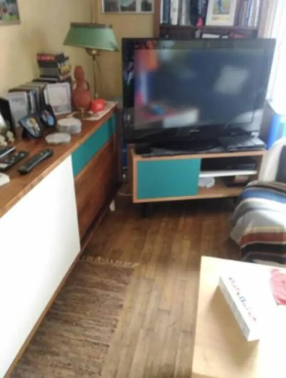 Chambre Rennaise