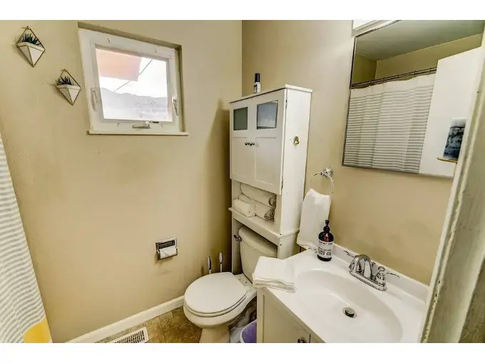 2BR Hikers Dream Red Rocks Dog-friendly!