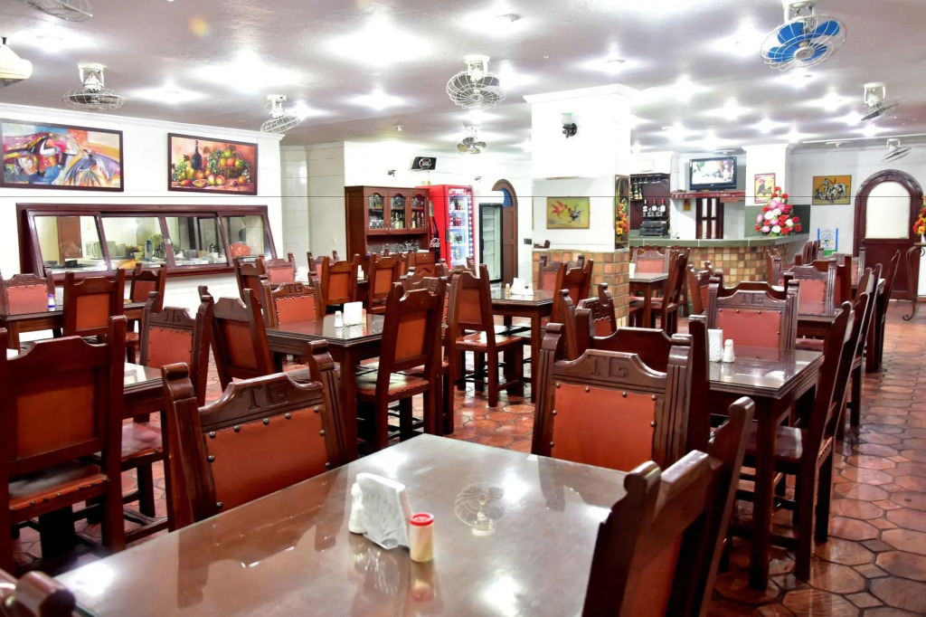 Hotel Zaraya