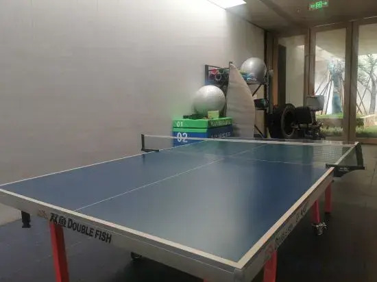 Wushe Xiaoshu Hostel