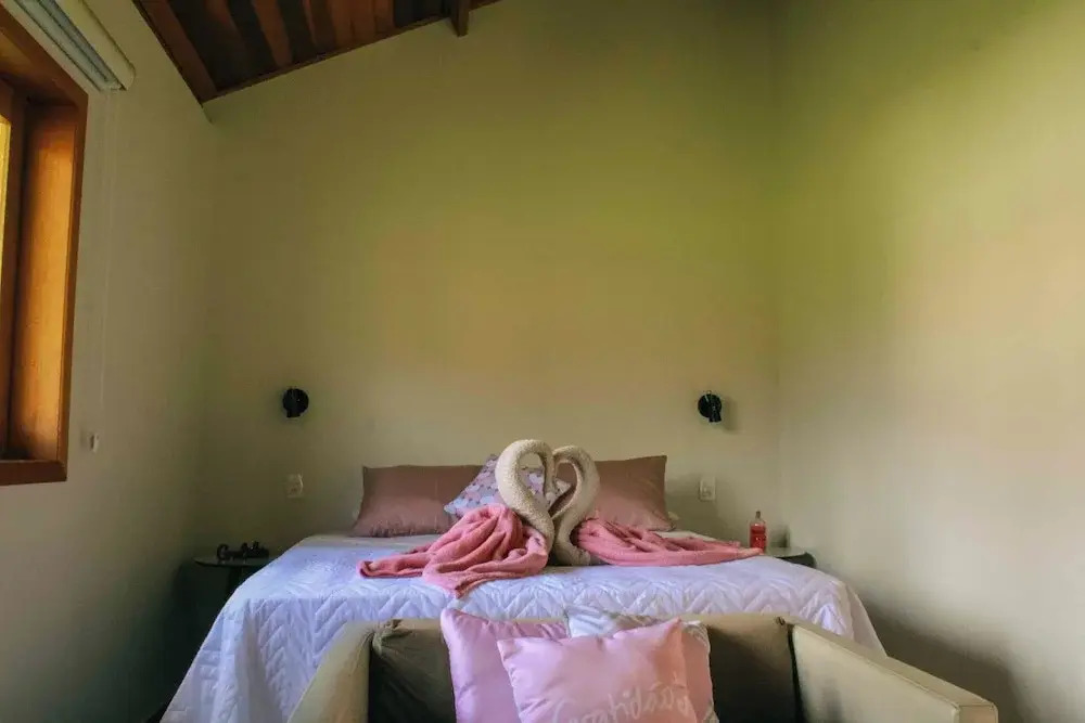 Pousada das Flores