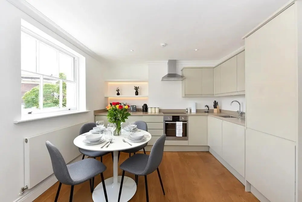 Garden View Sloane Square 2bed 2 5bath 2 5million