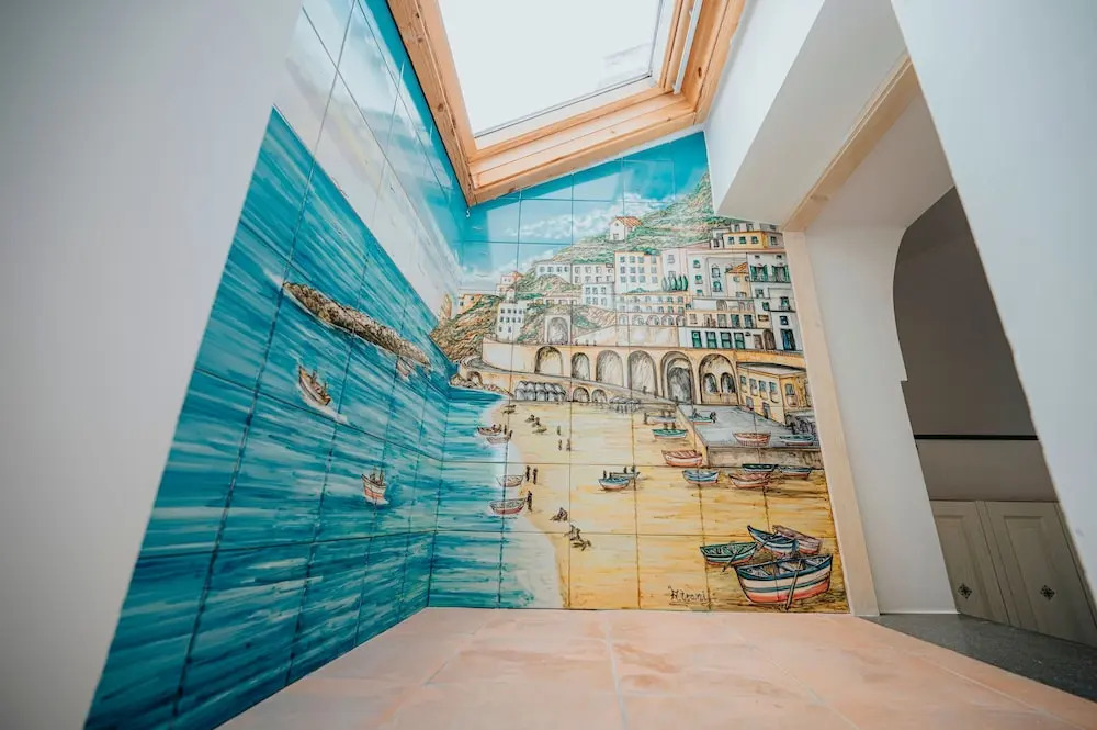 Casa Blue Torricella by Elite Villas