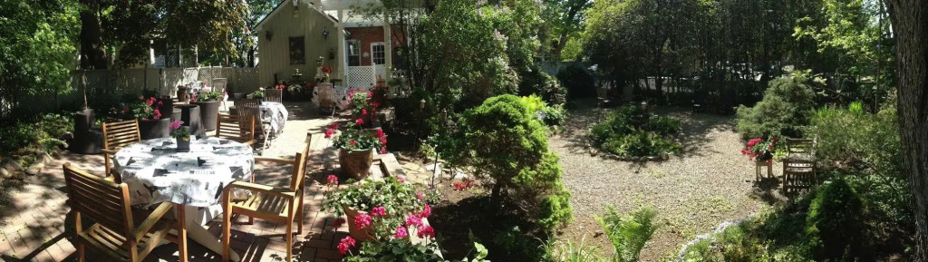 Trinity House Inn
