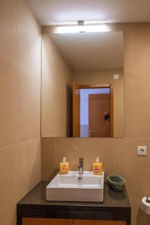 DOMVS GAIA Apartment I