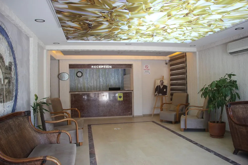 Tiana Moonlight Hotel - All Inclusive