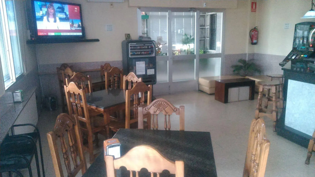 Hostal Sequeiros