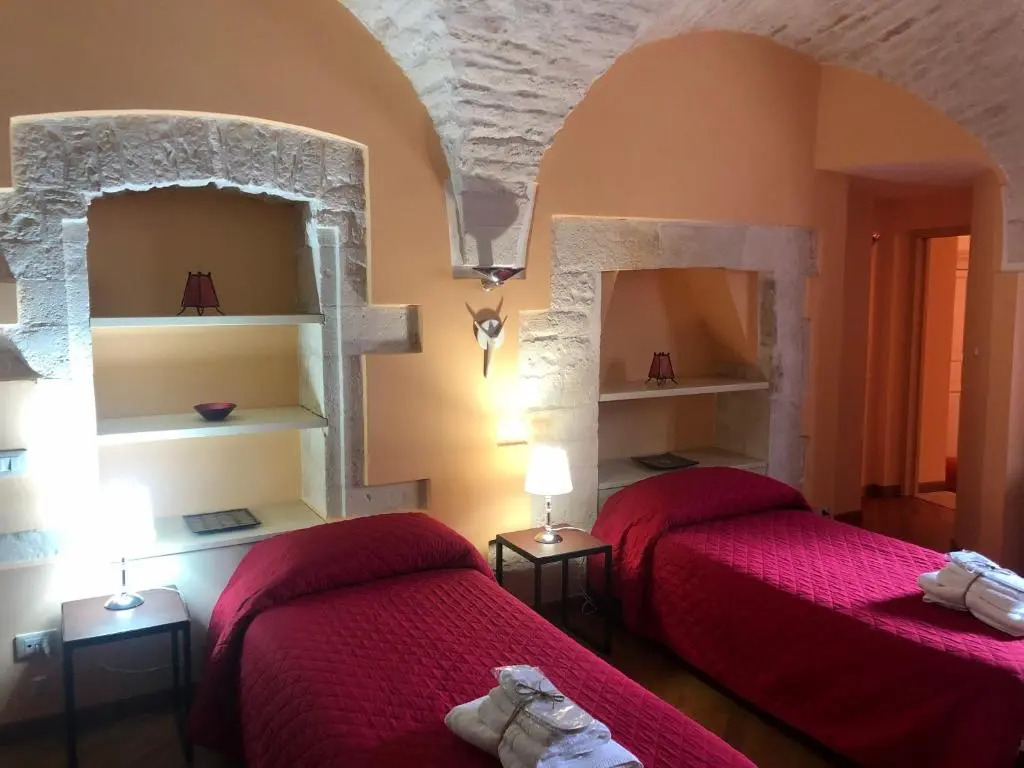 B&B Nel Centro Storico