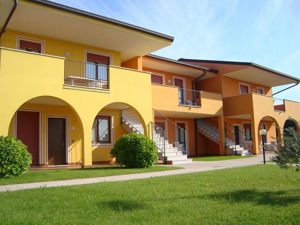 Meridiana Residence