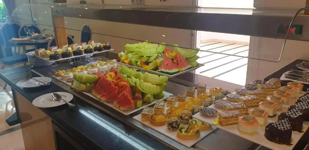 Hotel Borj Rabat - A member of Barceló Hotel Group