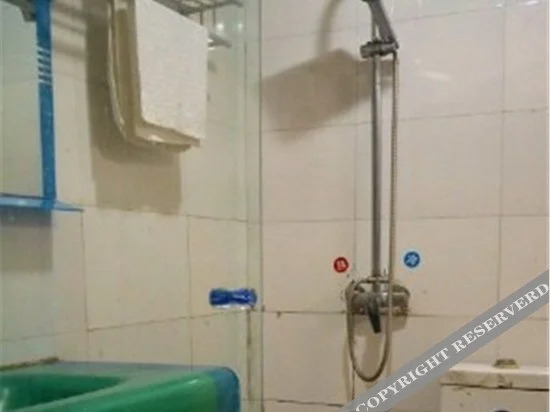 Zhengzhou Culture Bureau Business Guesthouse
