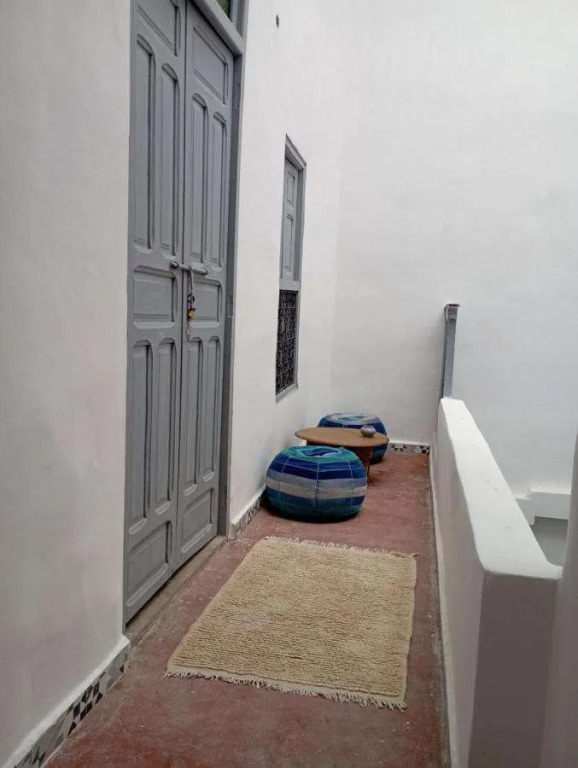 RIAD DAR LFONOUN