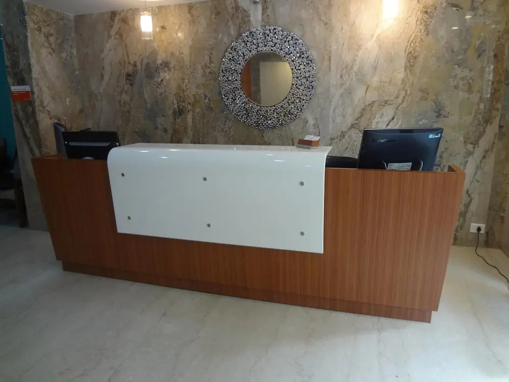 Royal Park Hotel Dockyard