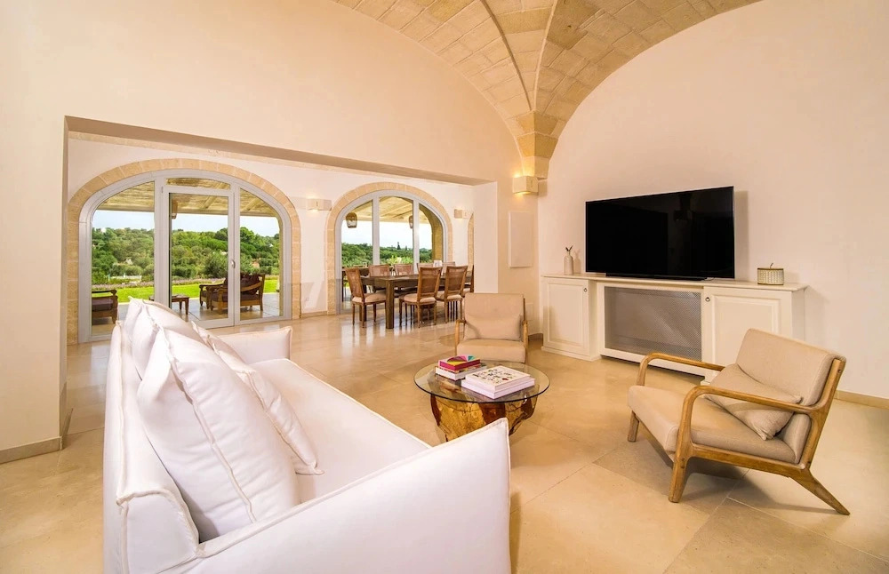 Trullo Ashi in Ostuni