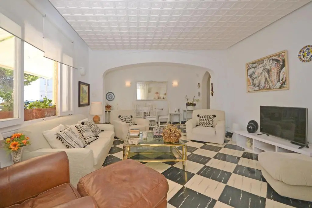 Villa Bambu