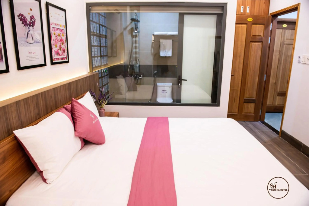 Sơn Hà Hotel