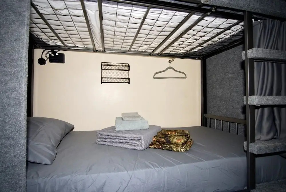 Casa Blanca Hostel
